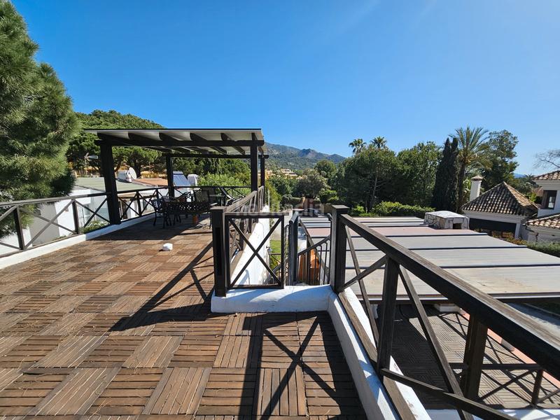 Foto 2857363c-966f-4153-a359-1e5ee9c87cb1. Chalet en avenida plutarco 34 ¡descubre el lujo y exclusividad en sierra blanca, marbella: tu oportunidad de inversión única! en Málaga