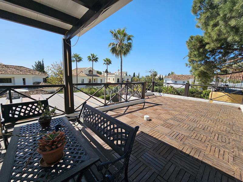 Foto 64b66624-afa6-4439-97d2-800c4afd5296. Chalet en avenida plutarco 34 ¡descubre el lujo y exclusividad en sierra blanca, marbella: tu oportunidad de inversión única! en Málaga