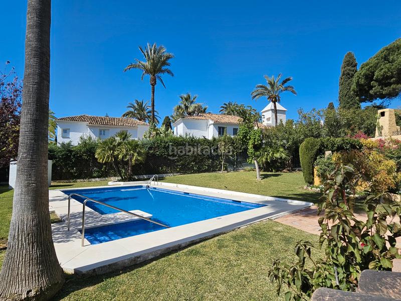 Foto 77fa5b92-b774-4e84-b231-ee43494013b2. Chalet en avenida plutarco 34 ¡descubre el lujo y exclusividad en sierra blanca, marbella: tu oportunidad de inversión única! en Málaga