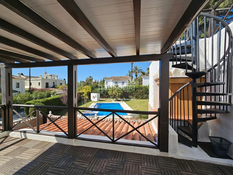 Foto 814aa649-5a86-4750-99fa-f4ad71b9079e. Chalet en avenida plutarco 34 ¡descubre el lujo y exclusividad en sierra blanca, marbella: tu oportunidad de inversión única! en Málaga