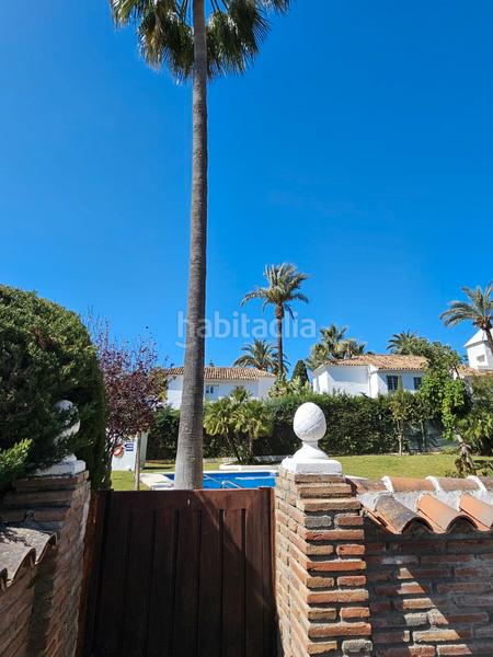 Foto 9a06be07-f2e4-417e-886f-a181b5d3c8af. Chalet en avenida plutarco 34 ¡descubre el lujo y exclusividad en sierra blanca, marbella: tu oportunidad de inversión única! en Málaga