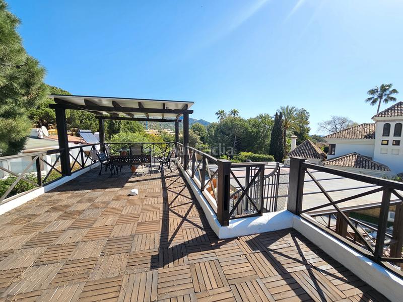 Foto 9cce445b-01f7-4f83-89a7-11143a12125d. Chalet en avenida plutarco 34 ¡descubre el lujo y exclusividad en sierra blanca, marbella: tu oportunidad de inversión única! en Málaga