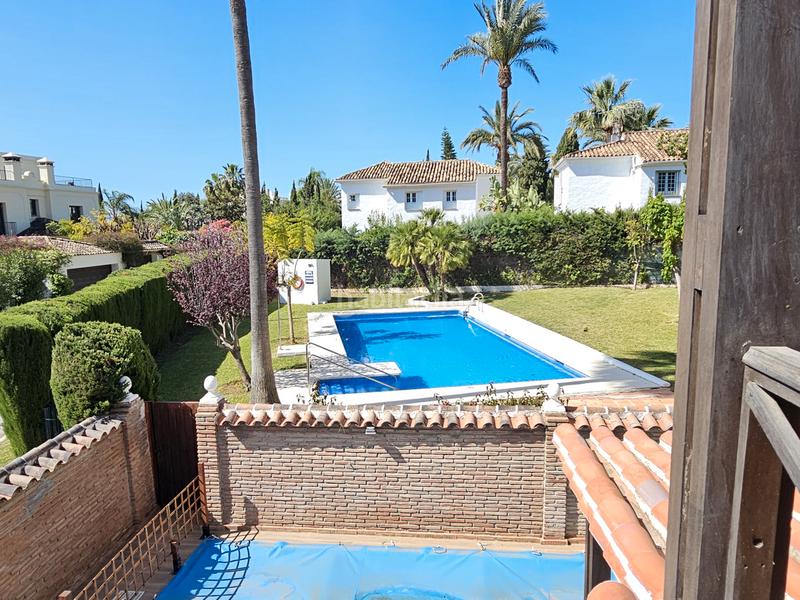 Foto b0095c2f-abe9-4cc4-97c6-89a3f5bd2953. Chalet en avenida plutarco 34 ¡descubre el lujo y exclusividad en sierra blanca, marbella: tu oportunidad de inversión única! en Málaga