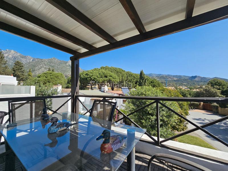 Foto d6951edd-5ddf-4a43-8c15-278391a864a8. Chalet en avenida plutarco 34 ¡descubre el lujo y exclusividad en sierra blanca, marbella: tu oportunidad de inversión única! en Málaga