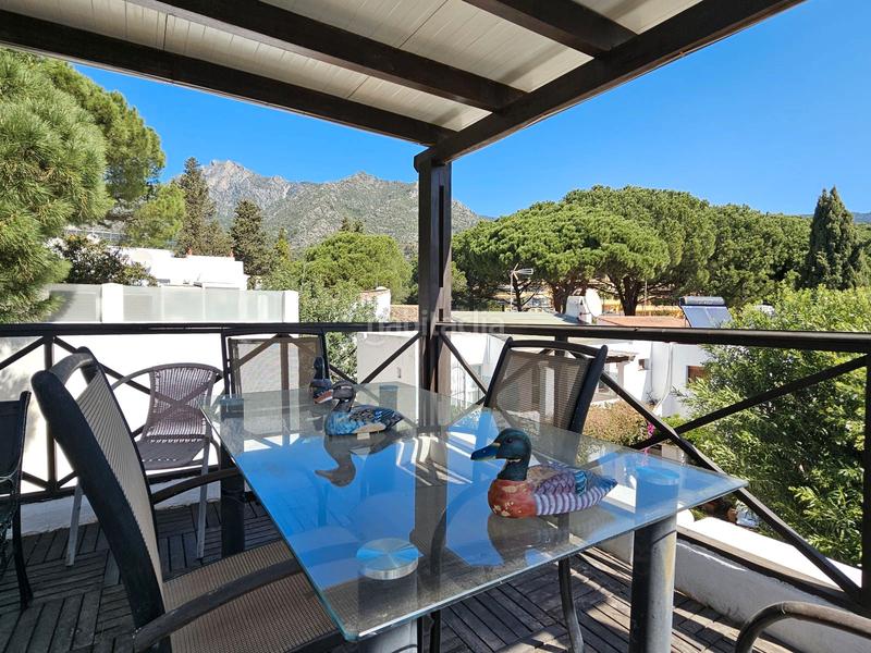 Foto d8fa2eeb-2dbb-4424-825e-b7ae1f8c98f8. Chalet en avenida plutarco 34 ¡descubre el lujo y exclusividad en sierra blanca, marbella: tu oportunidad de inversión única! en Málaga