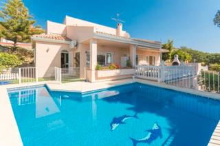 Xalet a Carretera de cádiz 7. ¡alerta inversores y soñadores! chalet de lujo con vistas al mar