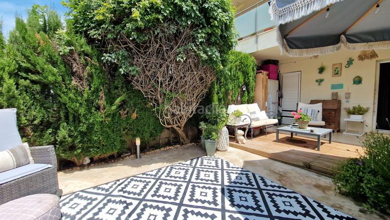 Foto aafe3c1b-bab6-4043-b7d4-76fb990ec642. Piso en n/a ¡sueña despierto: tu oasis en linda vista baja, de alcántara, a 50 metros de la playa! en San Pedro