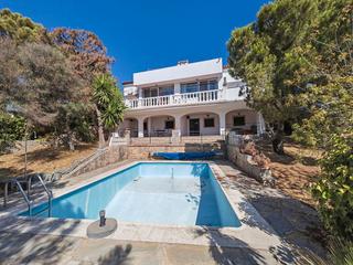 Xalet a Desconocido 40a. ¡sueña despierto: tu oasis en linda vista baja, san pedro de alc