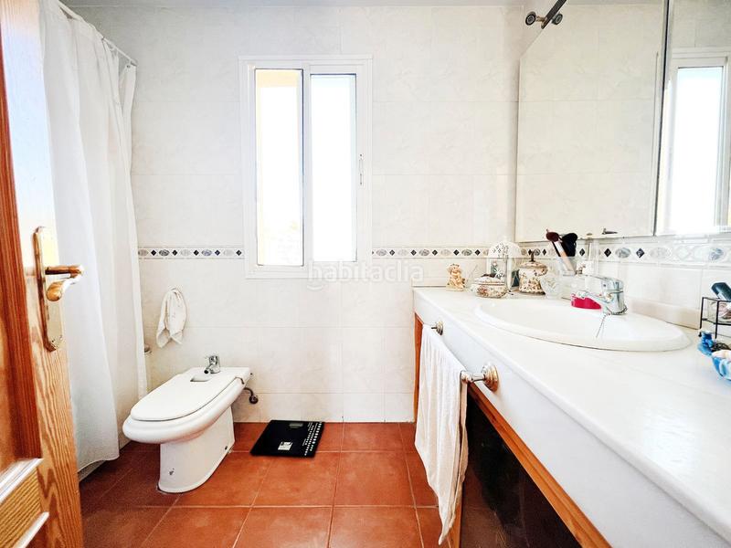 Foto 19926dbb-5915-4f92-a889-5fddd3c8a321. Casa adosada en avenida pablo ruiz picasso 11 tu oasis en la costa del sol: chalet adosado de ensueño en san pedro de alcántara en Marbella
