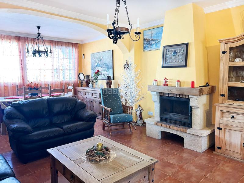 Foto 1dbcd5d3-b107-491a-adce-3a8989dd9790. Casa adosada en avenida pablo ruiz picasso 11 tu oasis en la costa del sol: chalet adosado de ensueño en san pedro de alcántara en Marbella