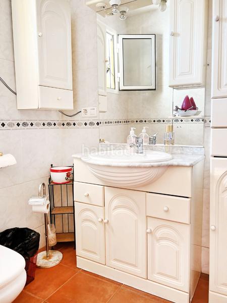 Foto 36164eba-5c84-489a-9d44-1df548b2045e. Casa adosada en avenida pablo ruiz picasso 11 tu oasis en la costa del sol: chalet adosado de ensueño en san pedro de alcántara en Marbella