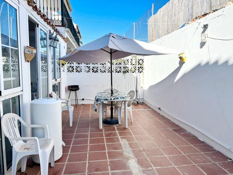 Foto 83f77dca-a30e-4873-a5ea-ff034d65466a. Casa adosada en avenida pablo ruiz picasso 11 tu oasis en la costa del sol: chalet adosado de ensueño en san pedro de alcántara en Marbella
