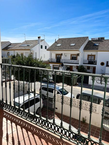 Foto 892a416c-b459-433c-9446-eb8eeb6a35cb. Casa adosada en avenida pablo ruiz picasso 11 tu oasis en la costa del sol: chalet adosado de ensueño en san pedro de alcántara en Marbella