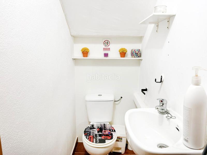 Foto a8315a54-3a65-4cc0-ac78-9805bec40ce7. Casa adosada en avenida pablo ruiz picasso 11 tu oasis en la costa del sol: chalet adosado de ensueño en san pedro de alcántara en Marbella