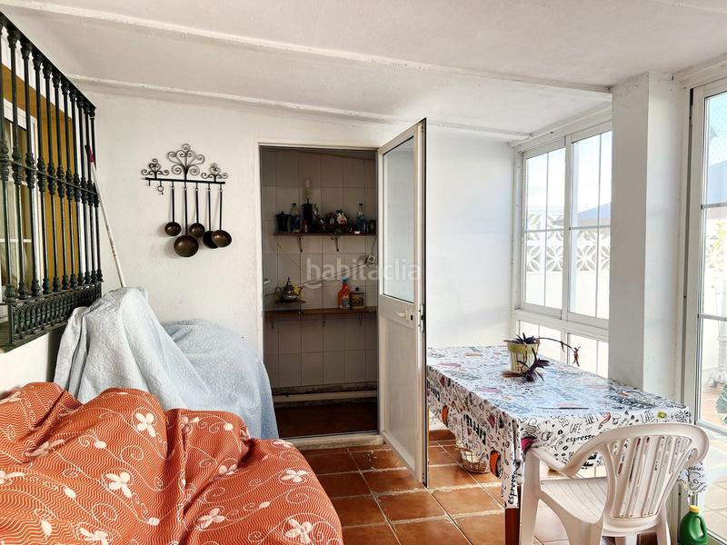 Foto b7096cf0-72e5-41bb-97df-e6ab6b1a8c62. Casa adosada en avenida pablo ruiz picasso 11 tu oasis en la costa del sol: chalet adosado de ensueño en san pedro de alcántara en Marbella