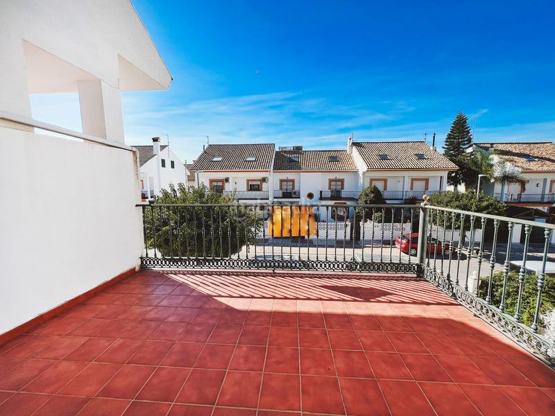 Foto e4d75854-8343-4fb5-8145-507e04200e2f. Casa adosada en avenida pablo ruiz picasso 11 tu oasis en la costa del sol: chalet adosado de ensueño en san pedro de alcántara en Marbella