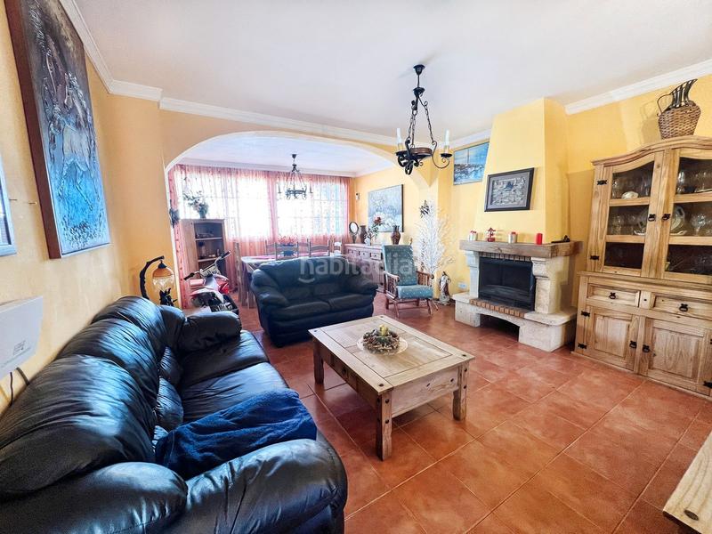 Foto f3de47f5-2f44-495f-9274-1a6b08b329e6. Casa adosada en avenida pablo ruiz picasso 11 tu oasis en la costa del sol: chalet adosado de ensueño en san pedro de alcántara en Marbella