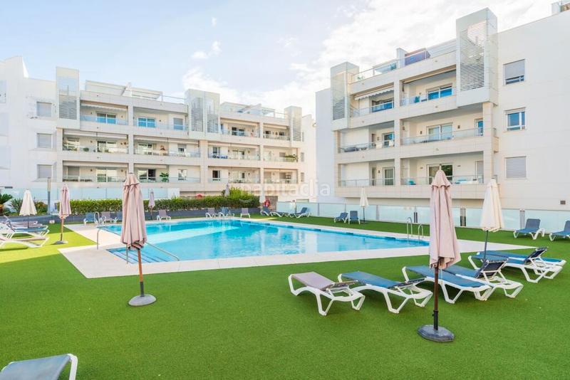 Foto 22fcb1fe-39b7-448e-9d13-fa2bb4df8c4c. Piso en calle castilla s/n tu oasis de lujo a un paso del mar en san pedro en Marbella