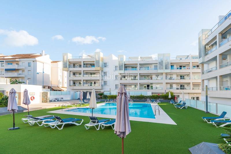Foto b65f0f3e-bbef-4e34-b690-9a77a24124ec. Piso en calle castilla s/n tu oasis de lujo a un paso del mar en san pedro en Marbella