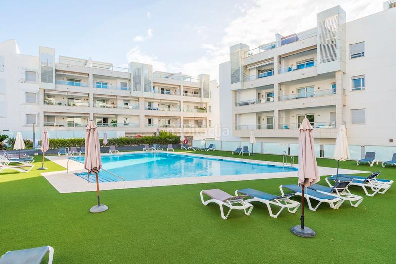 Foto d387748b-4902-412f-9f14-d20dce0c7ff2. Piso en calle castilla s/n tu oasis de lujo a un paso del mar en san pedro en Marbella