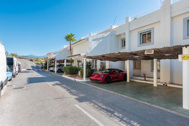 Foto 75209104-e024-47ba-a494-7ba7194637e0. Appartamento in calle la pacheca alta 22 in Benahavís pueblo Benahavís