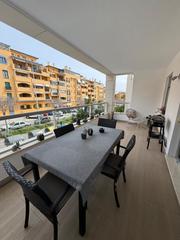 Piso en Calle castilla s/n. ¡el paraíso te espera en san pedro de alcántara!