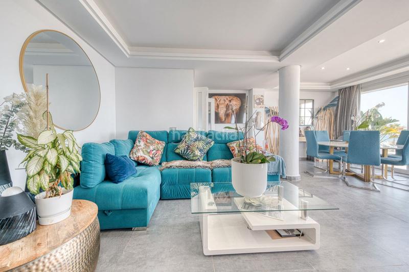 Foto 70f01242-4ab7-4339-b580-45f7ea7fa005. Casa en calle maestro chueca 64 ¡su paraíso le espera! una villa con vistas al mar y potencial ilimitado en Estepona