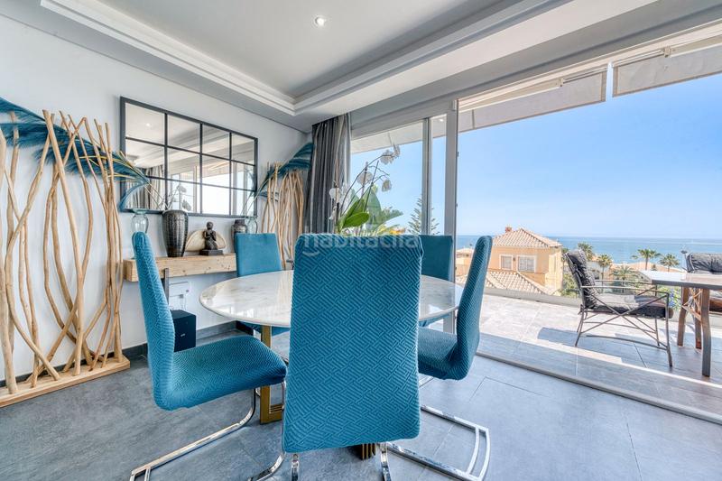 Foto 82554a3f-5028-4559-9faa-e7eaf8d39262. Casa en calle maestro chueca 64 ¡su paraíso le espera! una villa con vistas al mar y potencial ilimitado en Estepona