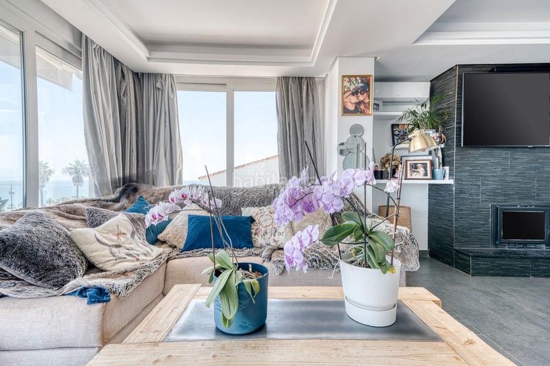 Foto 8b168128-c749-4b28-9213-1f405ab7d91c. Casa en calle maestro chueca 64 ¡su paraíso le espera! una villa con vistas al mar y potencial ilimitado en Estepona