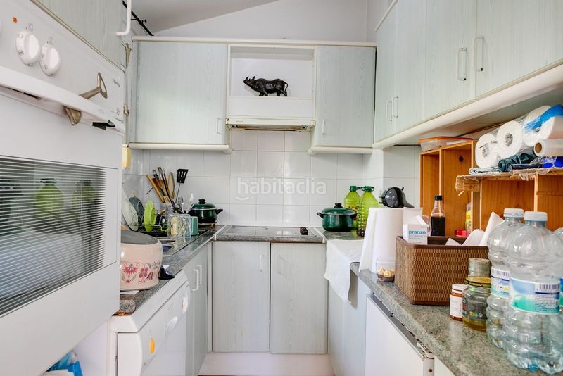 Foto a6c9786d-0fec-4f4a-b18f-8d07b6c726a9. Chalet in avenida del carmen 31 in puerto de Estepona Estepona