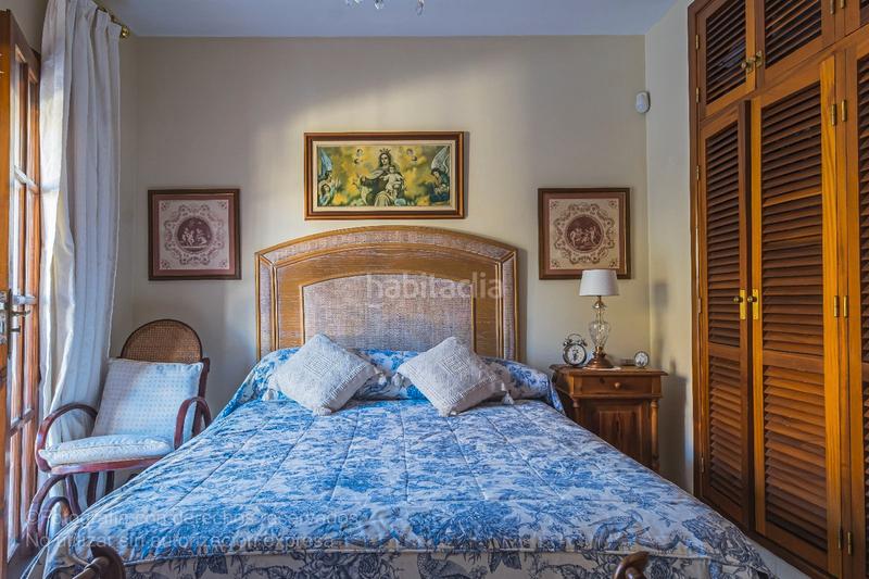 Foto 09904411-5d9f-4d5d-8d53-076c3ee86775. Chalet dans calle castilla 99 dans San Pedro de Alcántara Pueblo Marbella