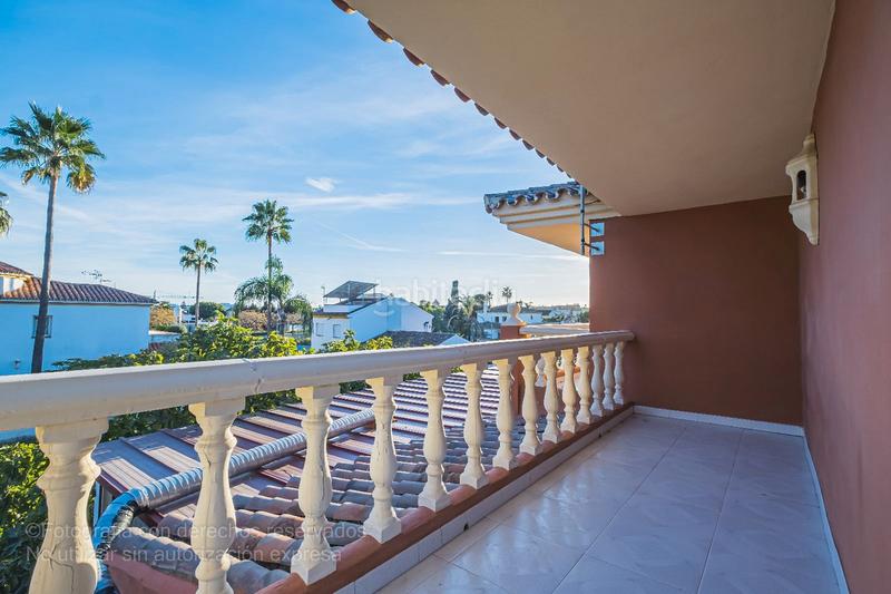 Foto 6ed83d5c-235a-4bb3-a5bd-caf04c8041d2. Chalet dans calle castilla 99 dans San Pedro de Alcántara Pueblo Marbella