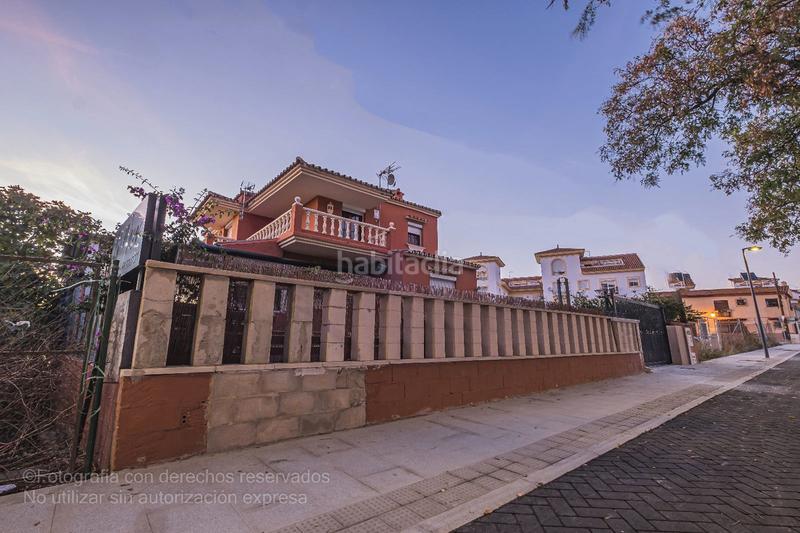 Foto 7808efda-bdc2-4566-bf99-f7c208d3bc25. Chalet dans calle castilla 99 dans San Pedro de Alcántara Pueblo Marbella