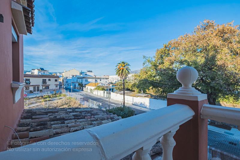 Foto e1275cc8-38b9-474c-85f9-4bdd749e5c26. Chalet dans calle castilla 99 dans San Pedro de Alcántara Pueblo Marbella