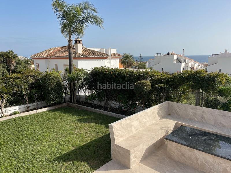 Foto bb1ce171-6969-4a63-89c3-7406b20958d5. Chalet in avenida del carmen 21 in puerto de Estepona Estepona