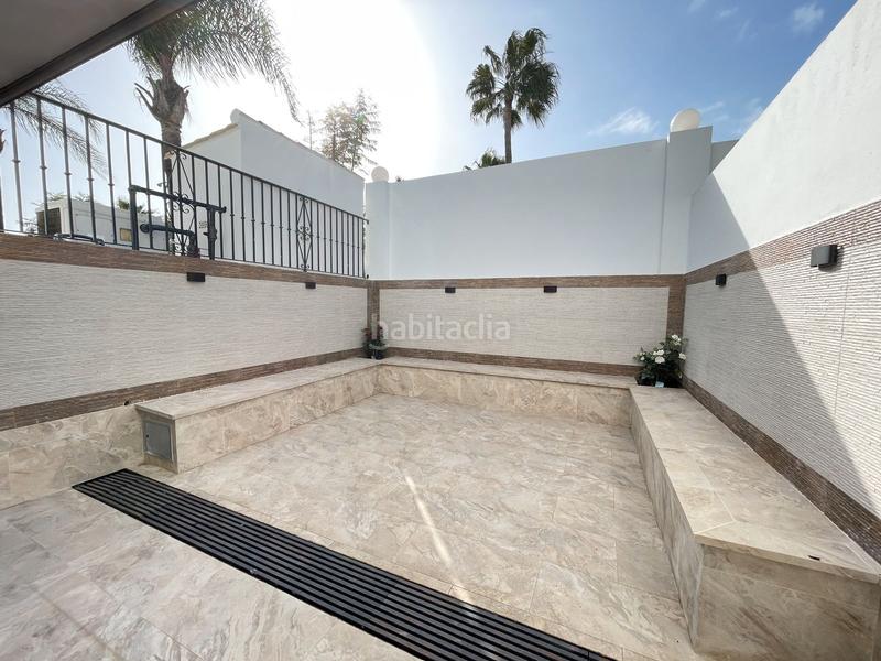 Foto cfb0b5ff-5699-4004-8d27-79356ba8dcae. Chalet in avenida del carmen 21 in puerto de Estepona Estepona