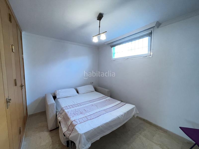 Foto ee5f4e3e-b0e7-469c-a2a0-de9765828381. Chalet in avenida del carmen 21 in puerto de Estepona Estepona