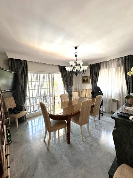 Foto 29b0e197-3841-46fe-a449-dc276d3d7175. Chalet in avenida pablo ruiz picasso 11 in San Pedro de Alcántara Pueblo Marbella