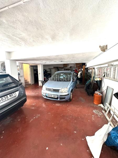 Foto 6b04be43-a1d9-4740-afbb-c14eea5c1bc1. Chalet in avenida pablo ruiz picasso 11 in San Pedro de Alcántara Pueblo Marbella