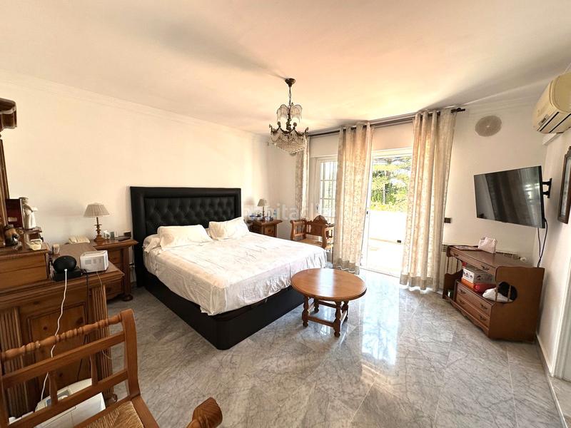 Foto ce94ce27-800b-436c-97fd-0c8436a3e197. Chalet in avenida pablo ruiz picasso 11 in San Pedro de Alcántara Pueblo Marbella