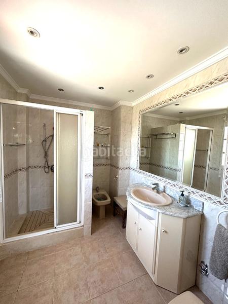 Foto d37dc3b4-3b9f-4868-8461-7bb73ade59f3. Chalet in avenida pablo ruiz picasso 11 in San Pedro de Alcántara Pueblo Marbella