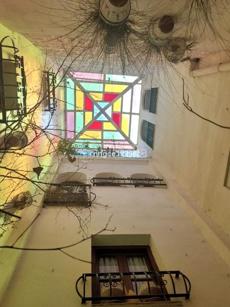 Foto 3e15bbf7-6326-4f80-86f6-d512112df4a6. Chalet in calle jerez 1 in San Pedro de Alcántara Pueblo Marbella