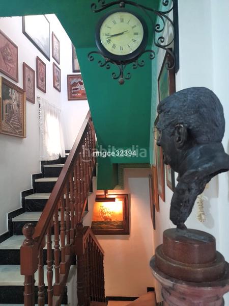 Foto 4c733eed-02e1-4d2f-8c25-5d4b9eba1160. Chalet in calle jerez 1 in San Pedro de Alcántara Pueblo Marbella