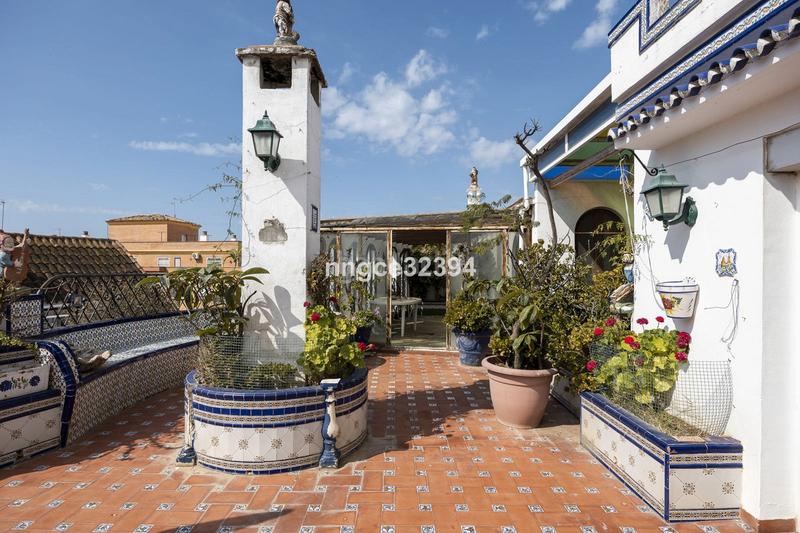 Foto 9e84fb50-d991-4158-82b3-de78489ffdce. Chalet in calle jerez 1 in San Pedro de Alcántara Pueblo Marbella