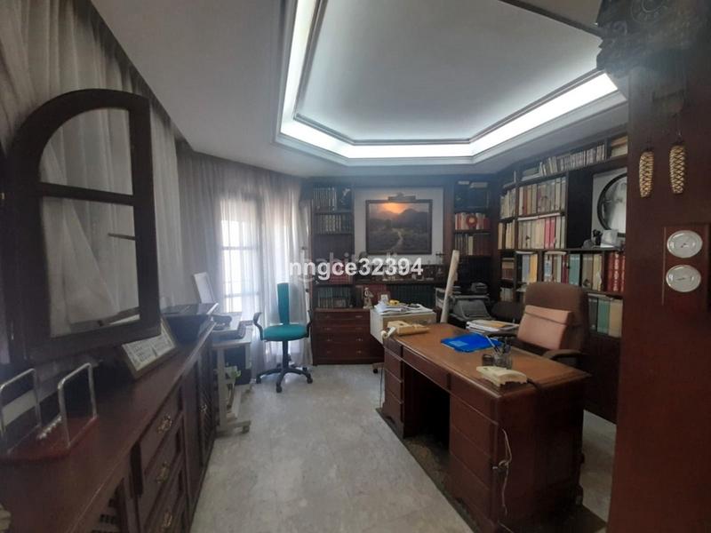 Foto d3ee8565-528b-4a62-962f-937f1db2e081. Chalet in calle jerez 1 in San Pedro de Alcántara Pueblo Marbella