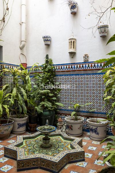 Foto f7593837-4117-4a83-a4c0-0fd7dad507d7. Chalet in calle jerez 1 in San Pedro de Alcántara Pueblo Marbella