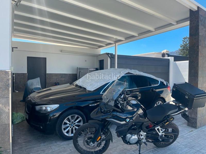 Foto 9ab9e6f2-7e44-4463-af03-3955ec47eb29. Chalet in camino reinoso 230 in Las Lomas Estepona