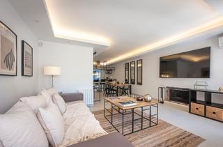 Semi detached house en Los Naranjos. Chalet adosado en venta en los naranjos