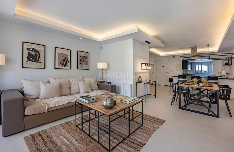 Foto 65fa18d0-0d9e-49f0-964c-249a40aa103d. Affitto casa a schiera con piscina in Los Naranjos Marbella