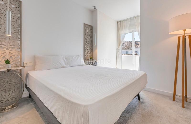 Foto 9d10275b-6acd-4473-9810-81872d310283. Affitto casa a schiera con piscina in Los Naranjos Marbella